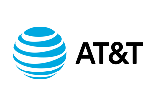 AT&T Logo